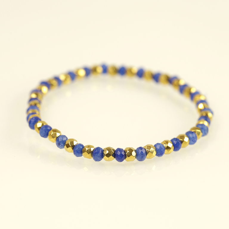 Bracelets Extensibles aux Vertus Naturelles – Image 4
