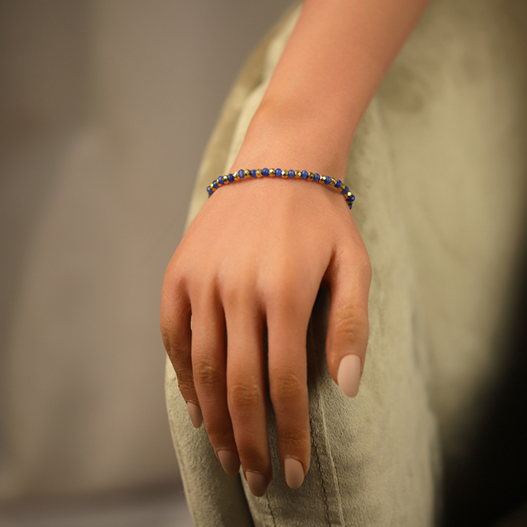 Bracelets Extensibles aux Vertus Naturelles – Image 5
