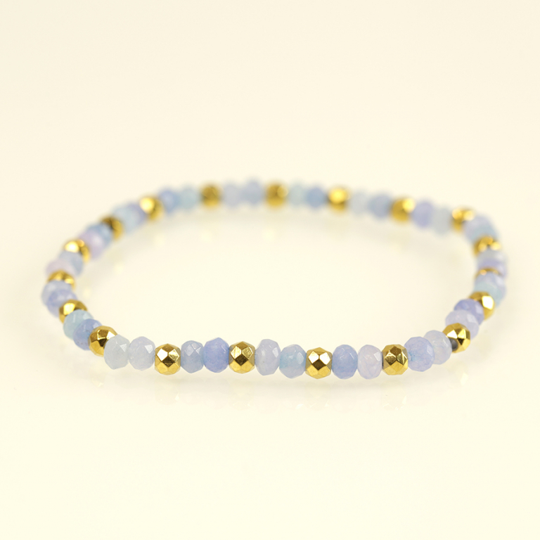 Bracelets Extensibles aux Vertus Naturelles – Image 7