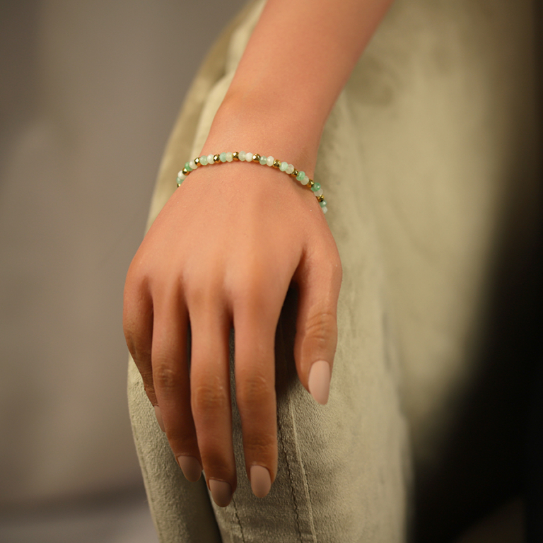 Bracelets Extensibles aux Vertus Naturelles – Image 10