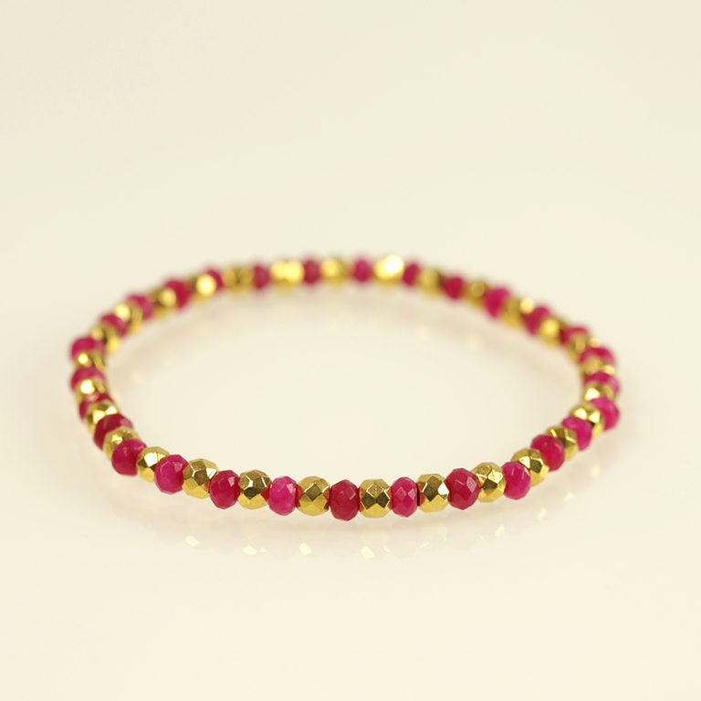 Bracelets Extensibles aux Vertus Naturelles – Image 12