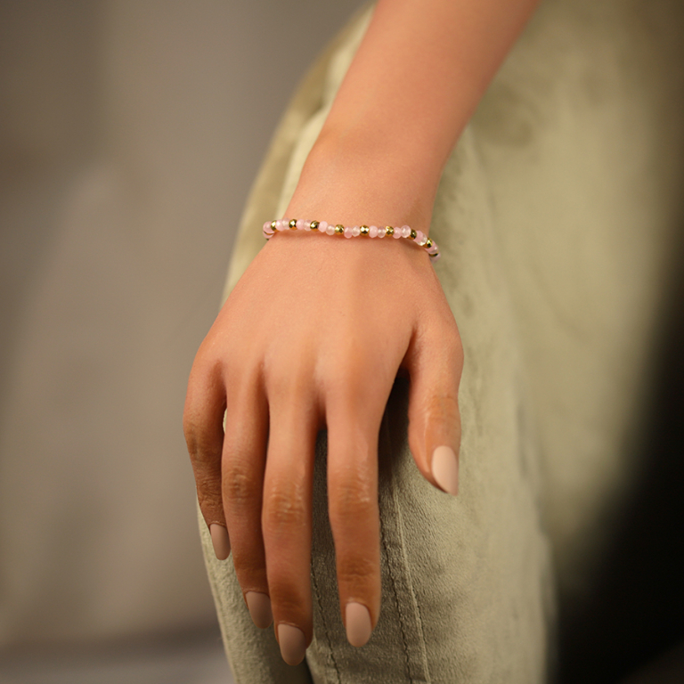 Bracelets Extensibles aux Vertus Naturelles – Image 18