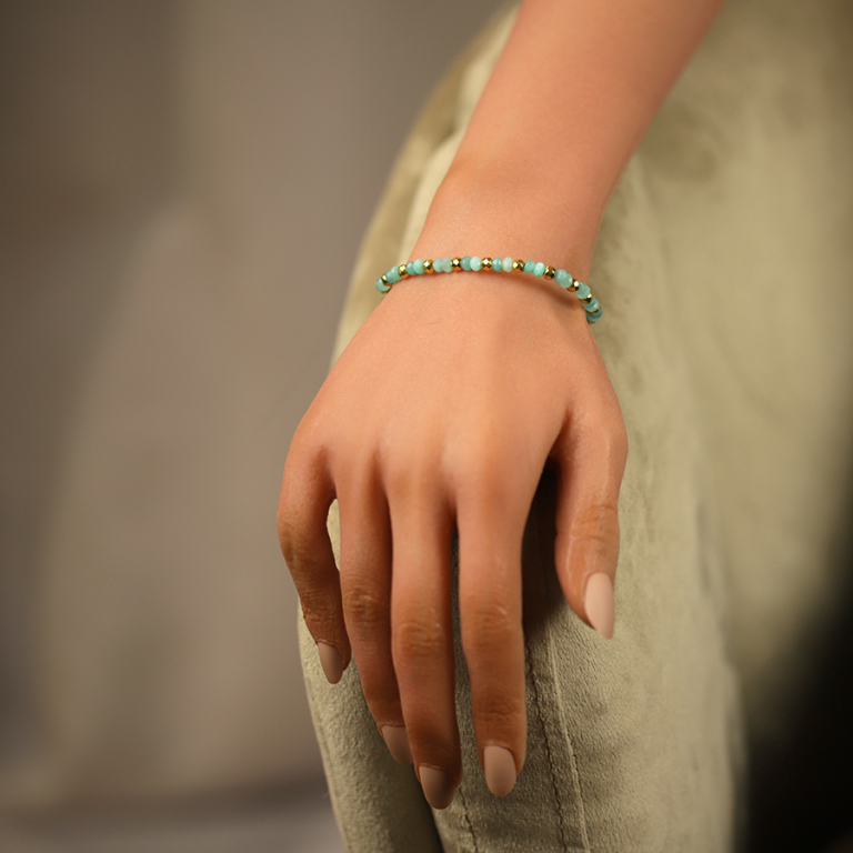 Bracelets Extensibles aux Vertus Naturelles – Image 21