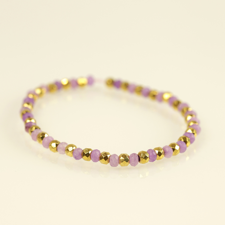 Bracelets Extensibles aux Vertus Naturelles – Image 23